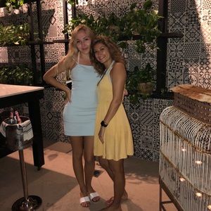 Meet your Posher, Madison